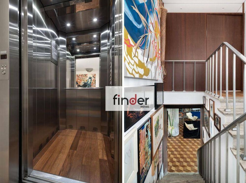 Casa à venda com 4 quartos, 420m² - Foto 7