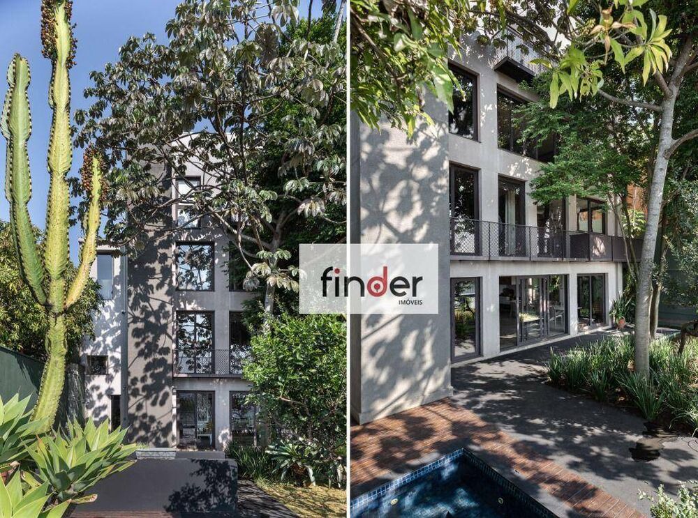 Casa à venda com 4 quartos, 420m² - Foto 8
