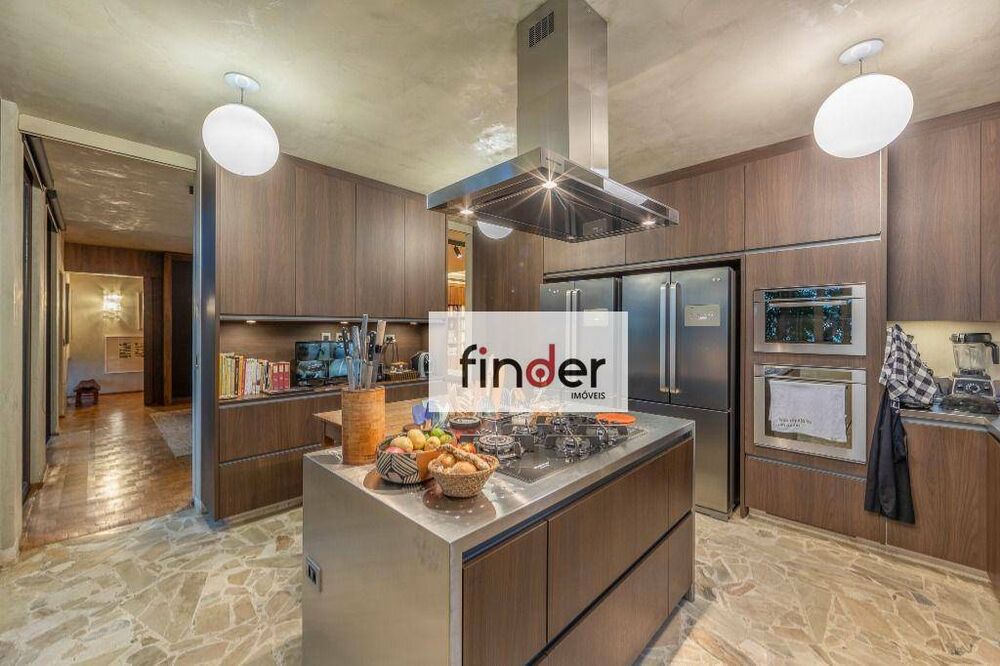 Casa à venda com 4 quartos, 420m² - Foto 3