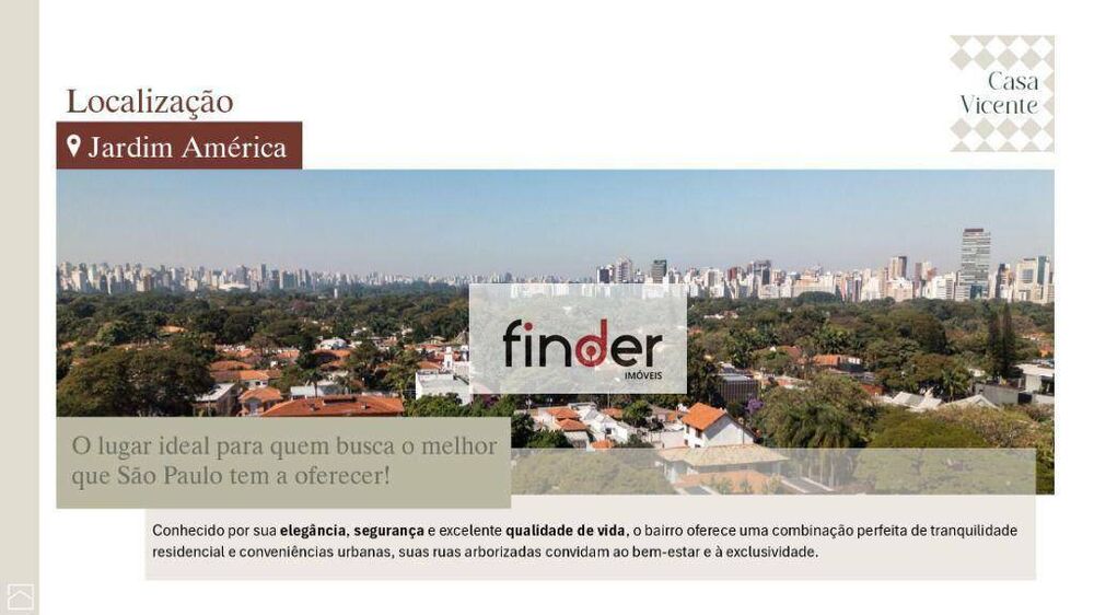 Casa, 3 quartos, 516 m² - Foto 7