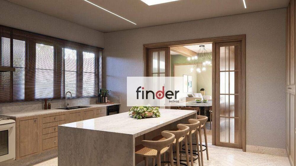 Casa, 3 quartos, 516 m² - Foto 4