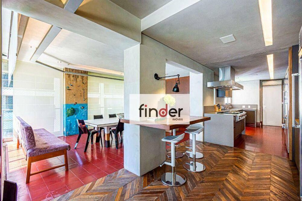 Apartamento, 3 quartos, 343 m² - Foto 3