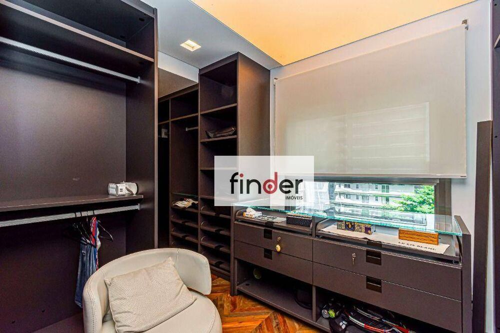 Apartamento, 3 quartos, 343 m² - Foto 4