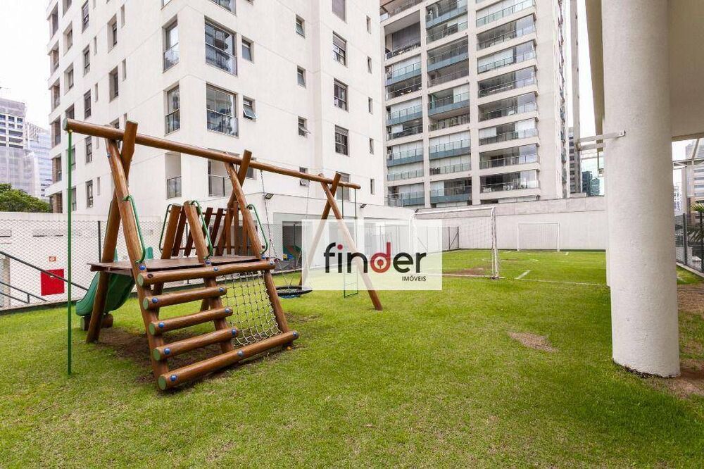 Apartamento, 3 quartos, 343 m² - Foto 2