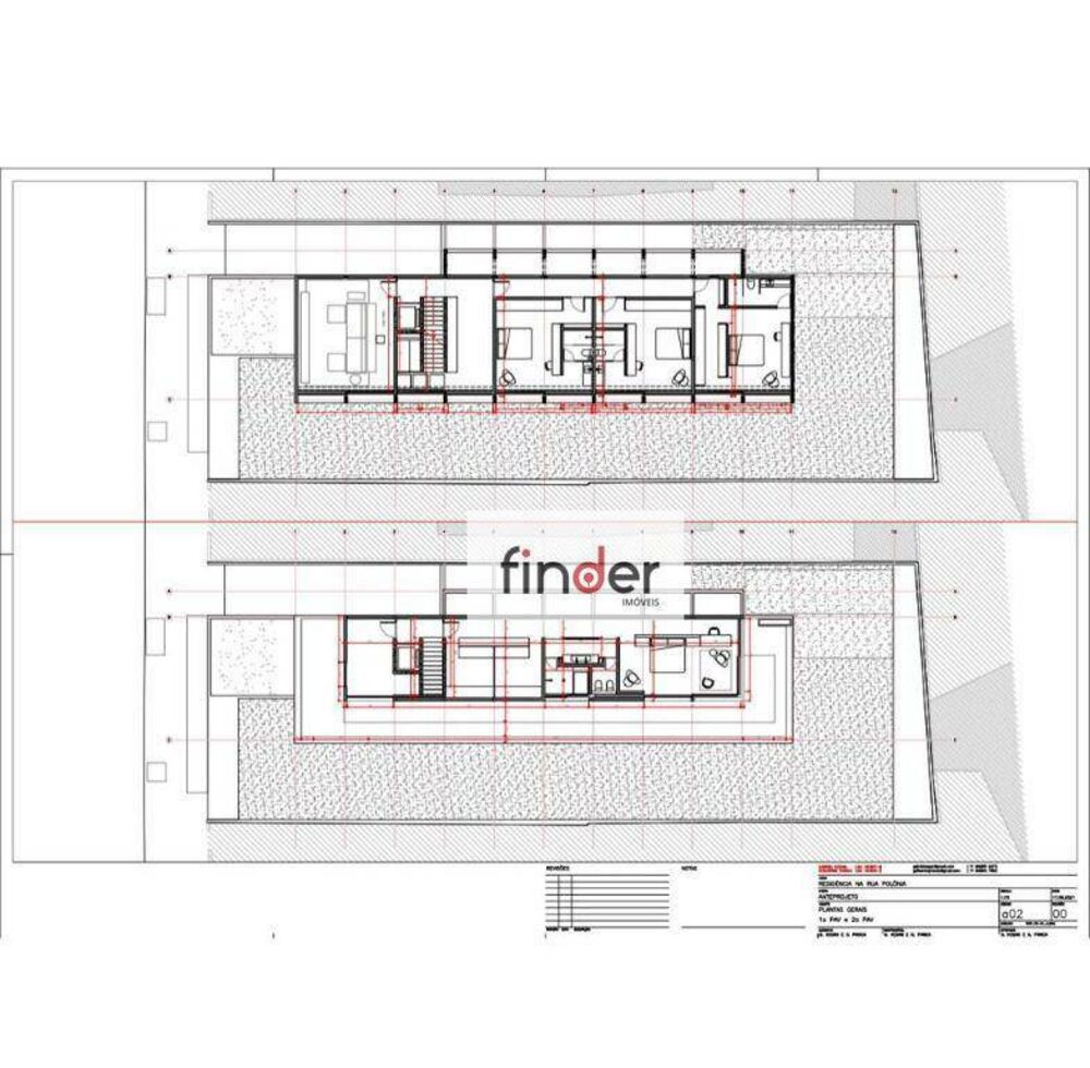 Casa, 4 quartos, 850 m² - Foto 6