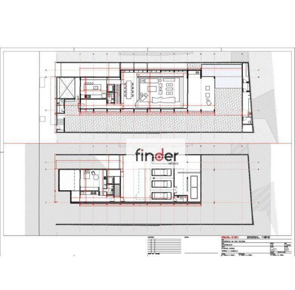 Casa, 4 quartos, 850 m² - Foto 10