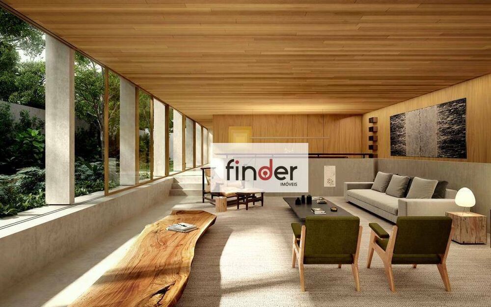 Casa, 4 quartos, 850 m² - Foto 9