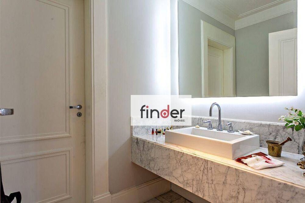 Apartamento, 5 quartos, 585 m² - Foto 4