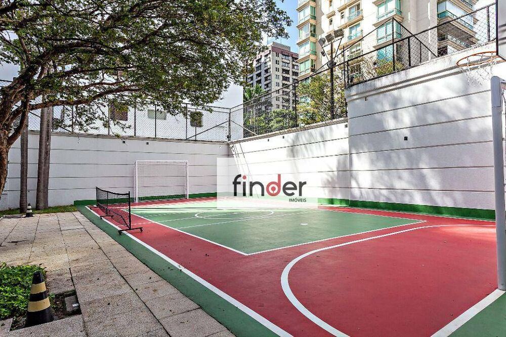 Apartamento, 5 quartos, 585 m² - Foto 1