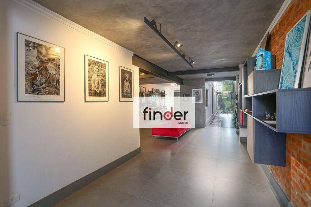 Casa, 3 quartos, 390 m² - Foto 3