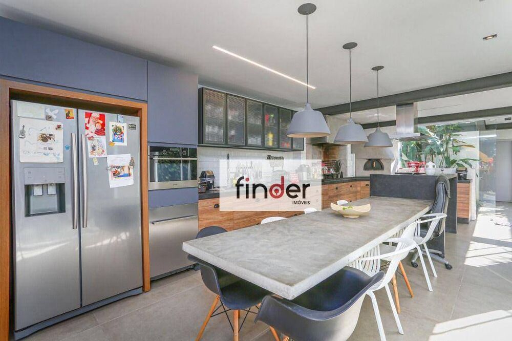 Casa, 3 quartos, 390 m² - Foto 1