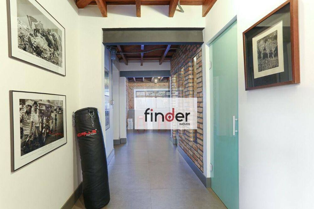 Casa, 3 quartos, 390 m² - Foto 4