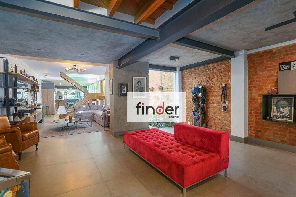 Casa, 3 quartos, 390 m² - Foto 2