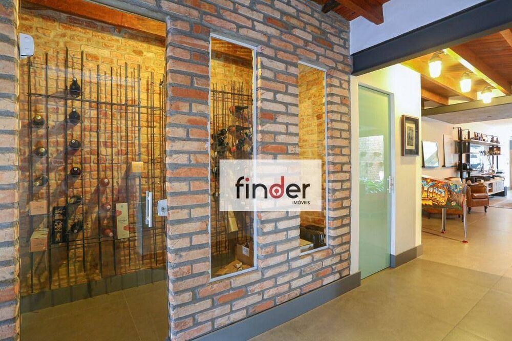 Casa, 3 quartos, 390 m² - Foto 5