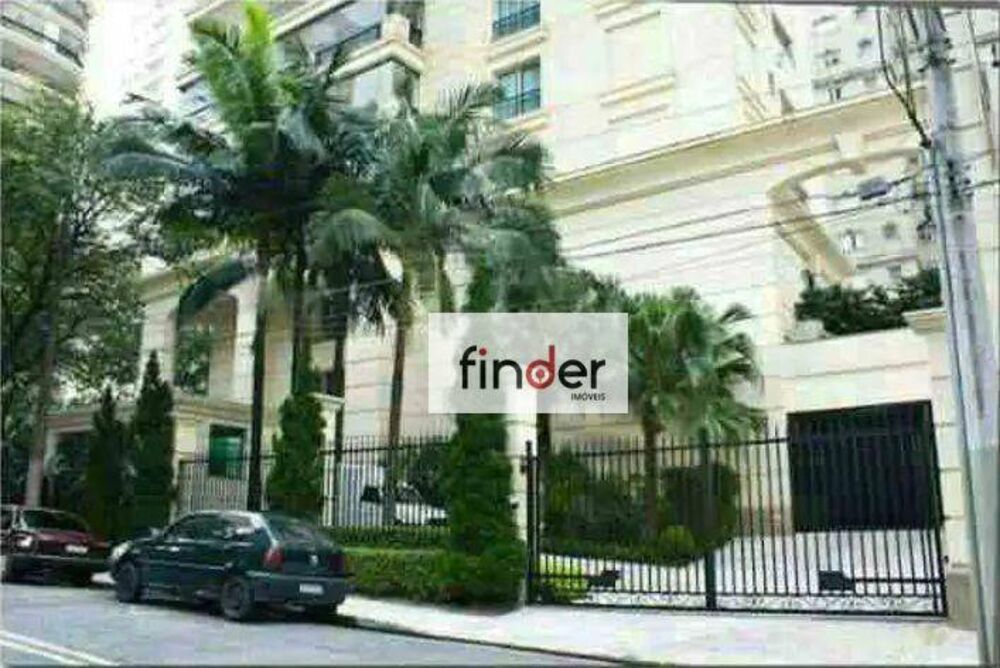 Apartamento, 4 quartos, 388 m² - Foto 4