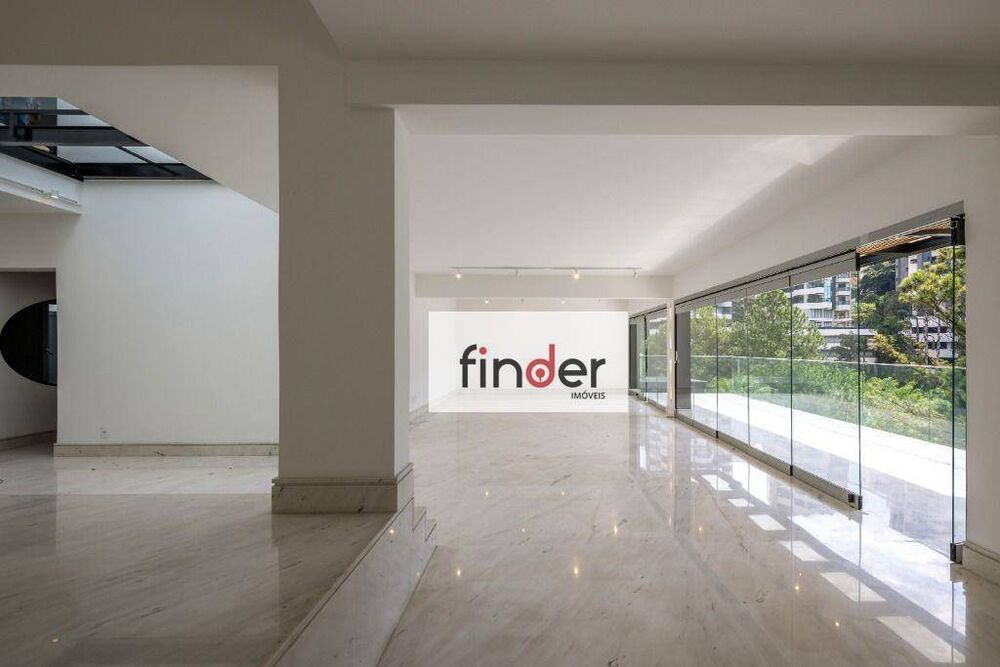 Casa à venda com 4 quartos, 661m² - Foto 3