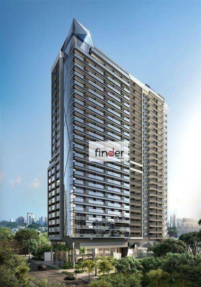 Apartamento, 3 quartos, 77 m² - Foto 9