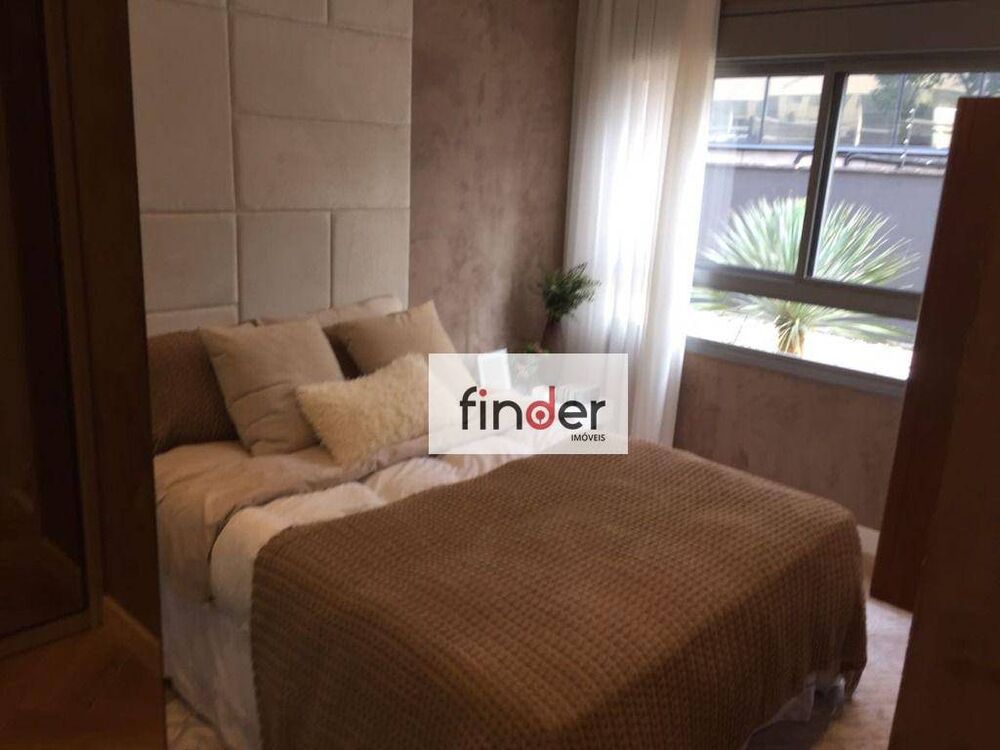 Apartamento, 3 quartos, 77 m² - Foto 3