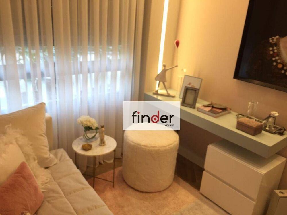 Apartamento, 3 quartos, 77 m² - Foto 1
