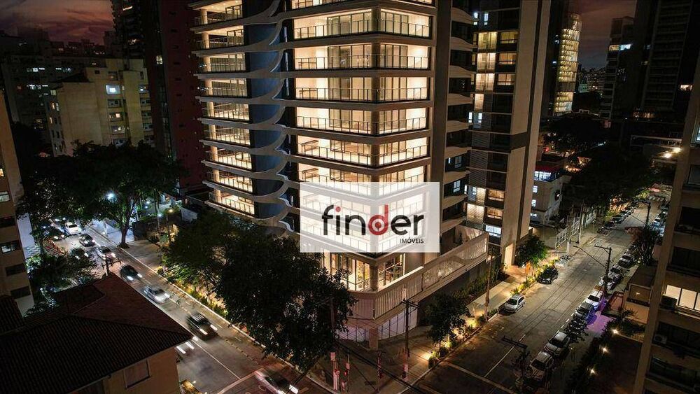 Apartamento à venda com 4 quartos, 230m² - Foto 7
