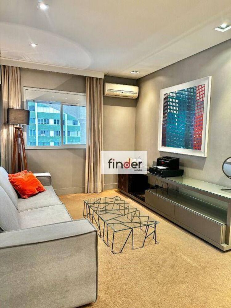 Apartamento, 2 quartos, 163 m² - Foto 6