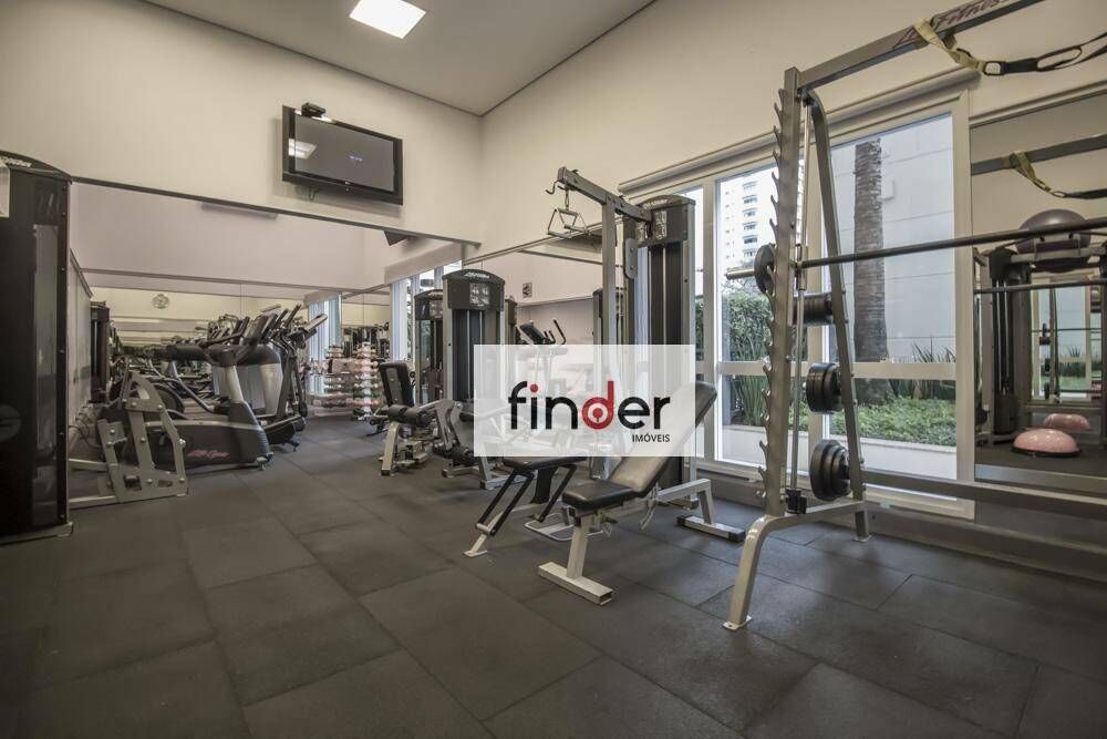 Apartamento, 2 quartos, 163 m² - Foto 10