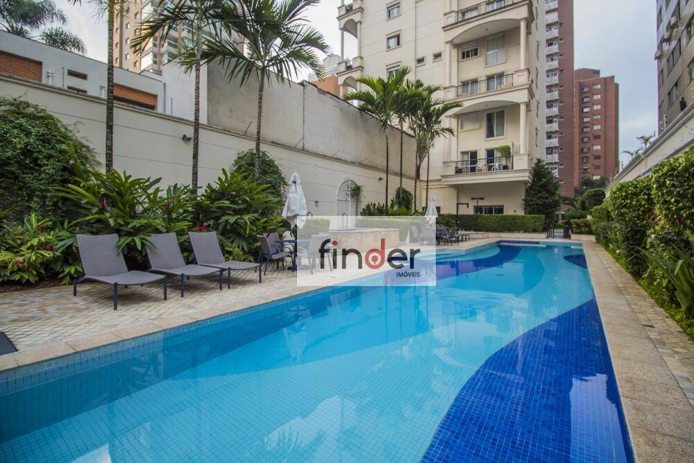 Apartamento, 2 quartos, 163 m² - Foto 12