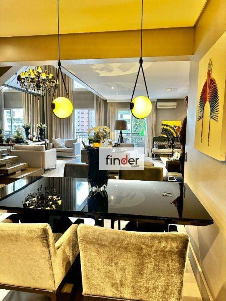 Apartamento, 2 quartos, 163 m² - Foto 2