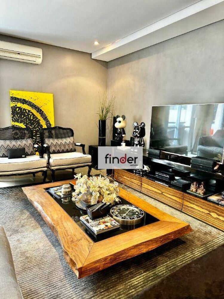 Apartamento, 2 quartos, 163 m² - Foto 1