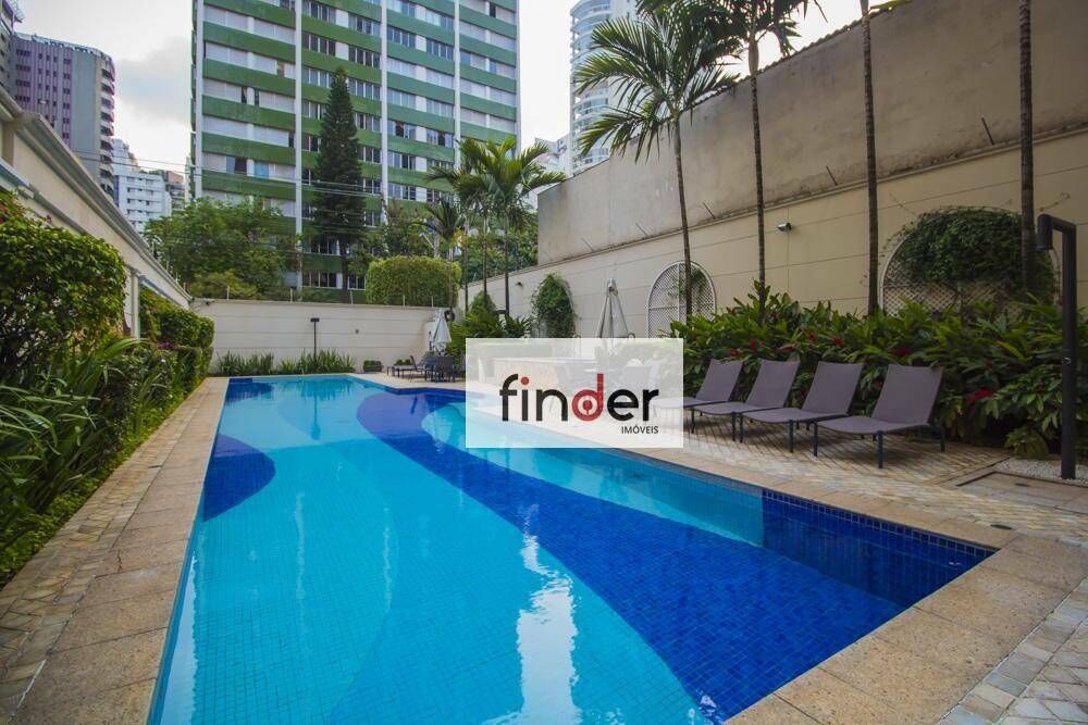 Apartamento, 2 quartos, 163 m² - Foto 8