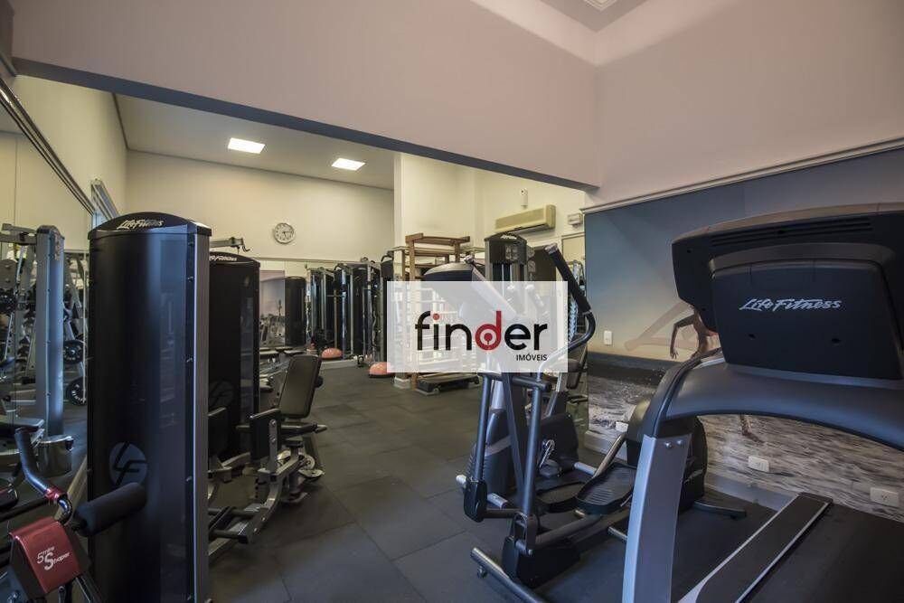 Apartamento, 2 quartos, 163 m² - Foto 9