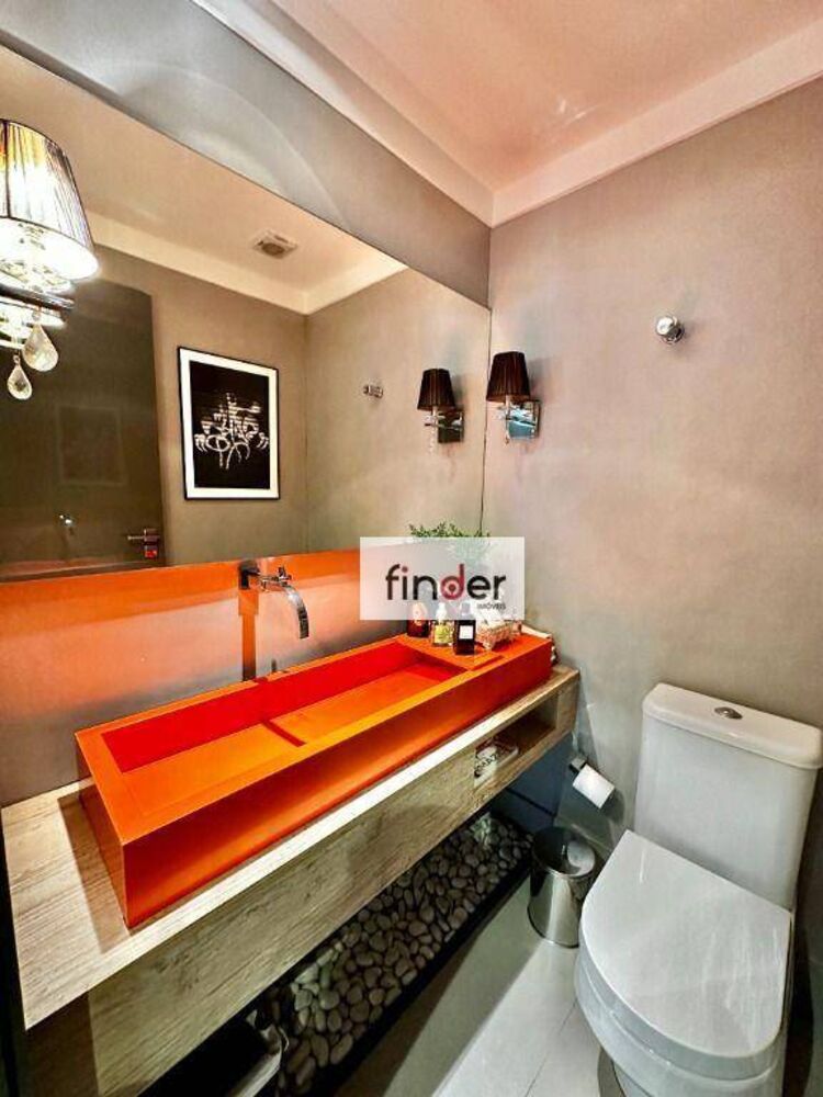 Apartamento, 2 quartos, 163 m² - Foto 5