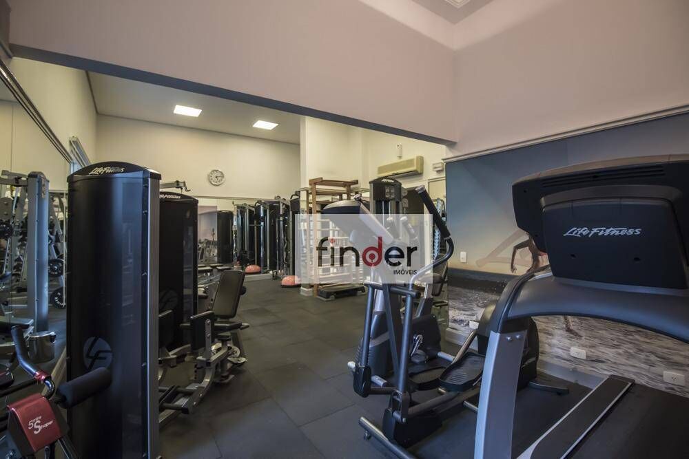 Apartamento, 2 quartos, 163 m² - Foto 13