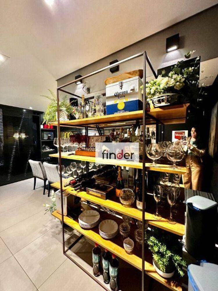 Apartamento, 2 quartos, 163 m² - Foto 3