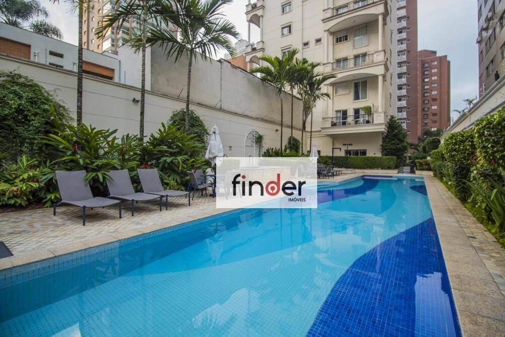Apartamento, 2 quartos, 163 m² - Foto 7