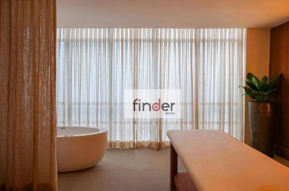 Apartamento, 3 quartos, 565 m² - Foto 1