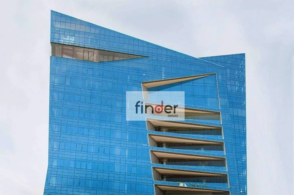 Apartamento, 3 quartos, 565 m² - Foto 2