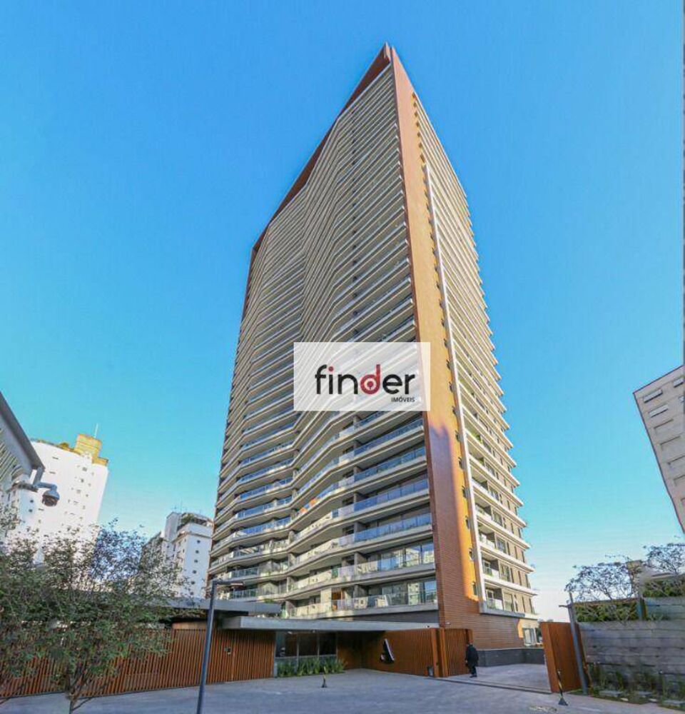Apartamento à venda com 3 quartos, 196m² - Foto 12