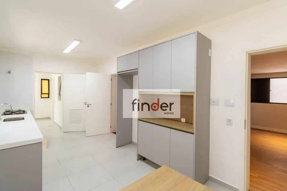 Apartamento, 3 quartos, 175 m² - Foto 4