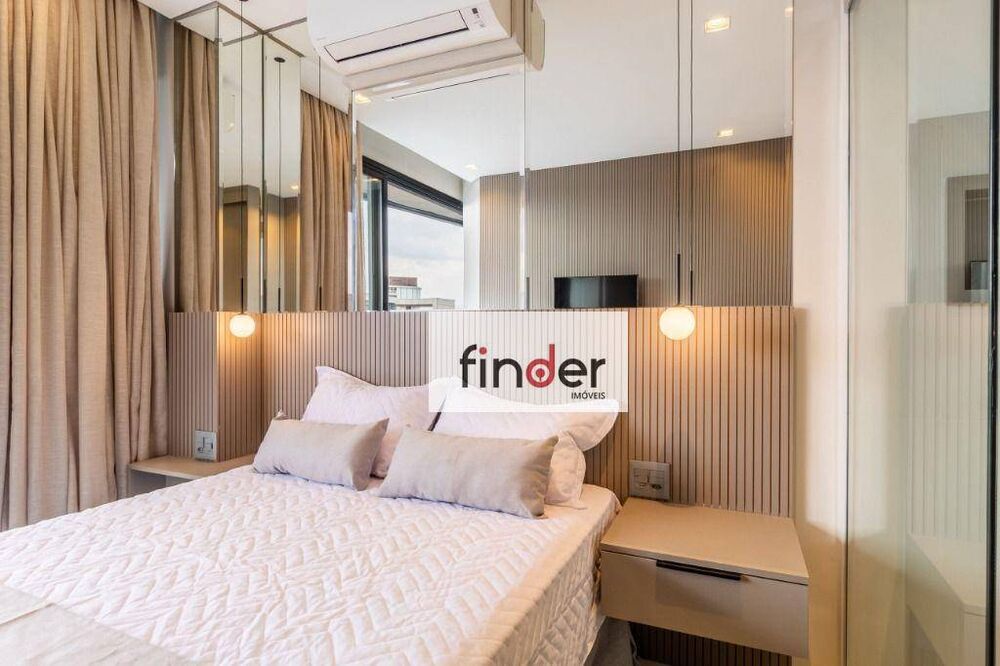 Apartamento, 2 quartos, 104 m² - Foto 1