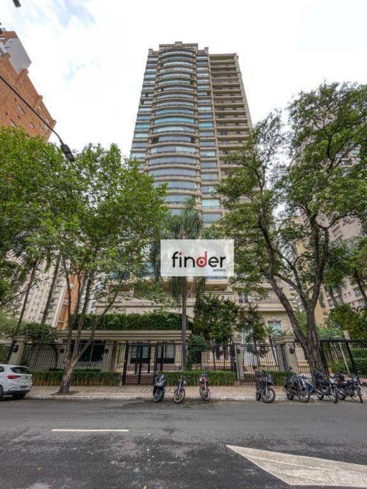 Apartamento, 4 quartos, 517 m² - Foto 4