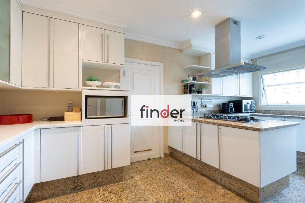 Apartamento, 4 quartos, 517 m² - Foto 8