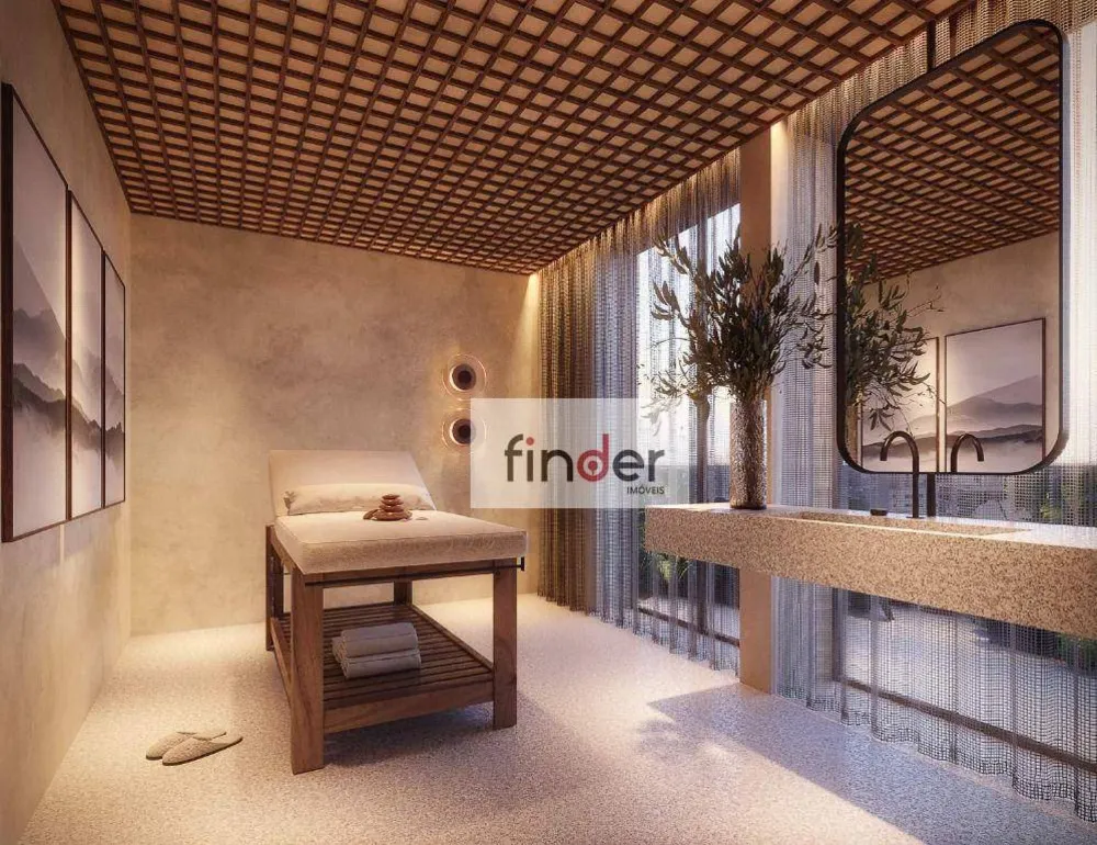 Cobertura, 4 quartos, 559 m² - Foto 3