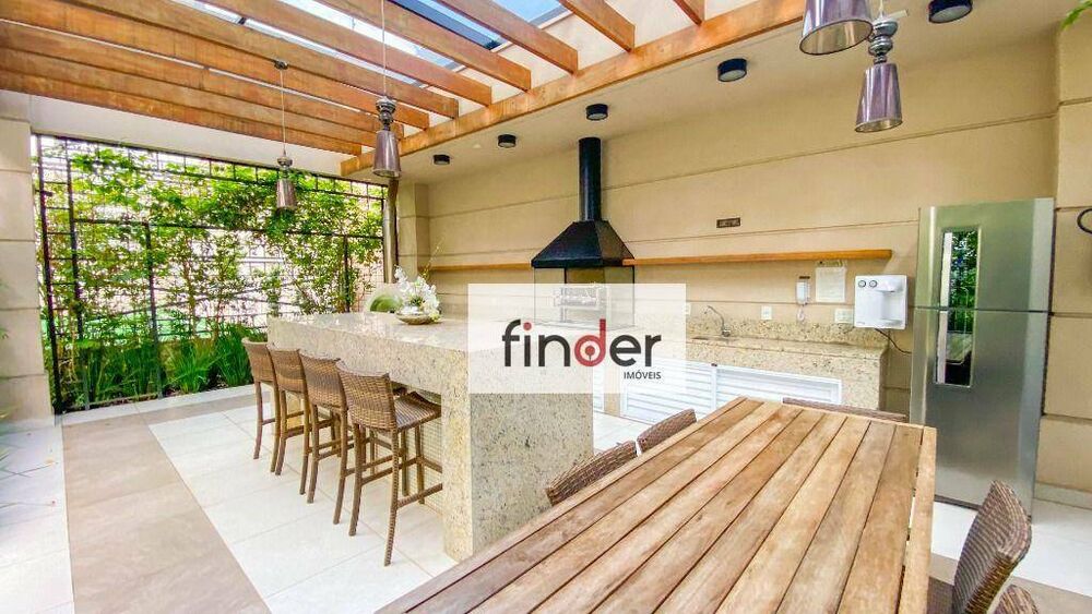 Apartamento, 3 quartos, 135 m² - Foto 2
