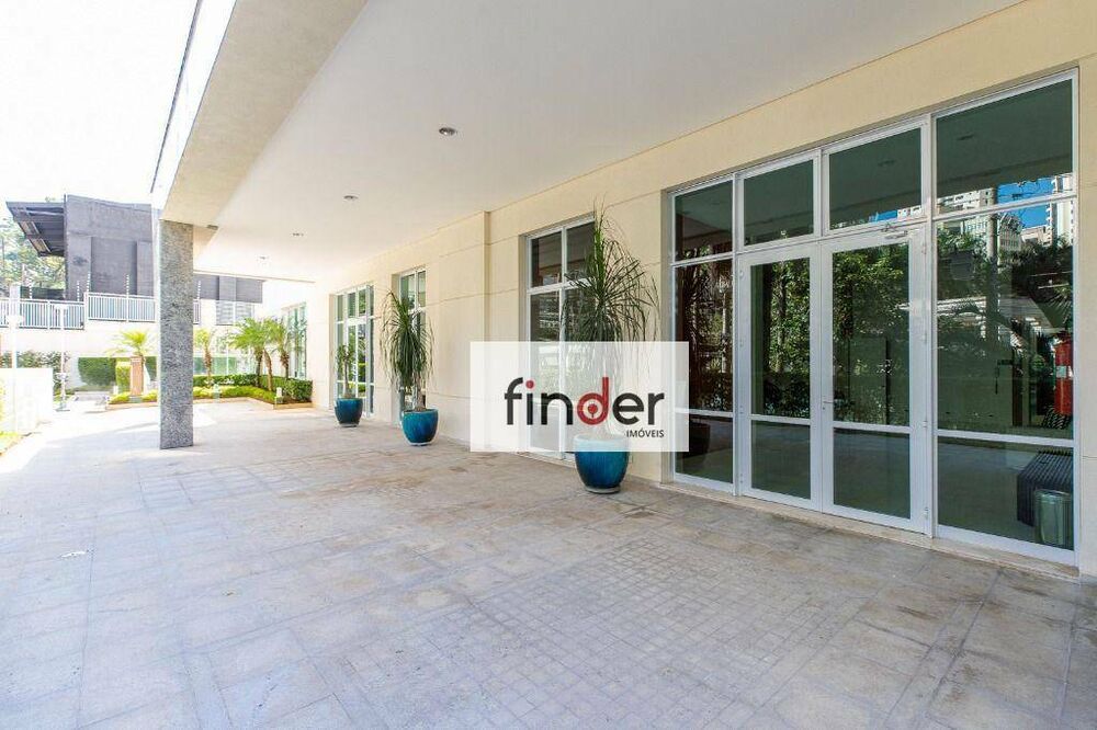 Apartamento, 3 quartos, 157 m² - Foto 4