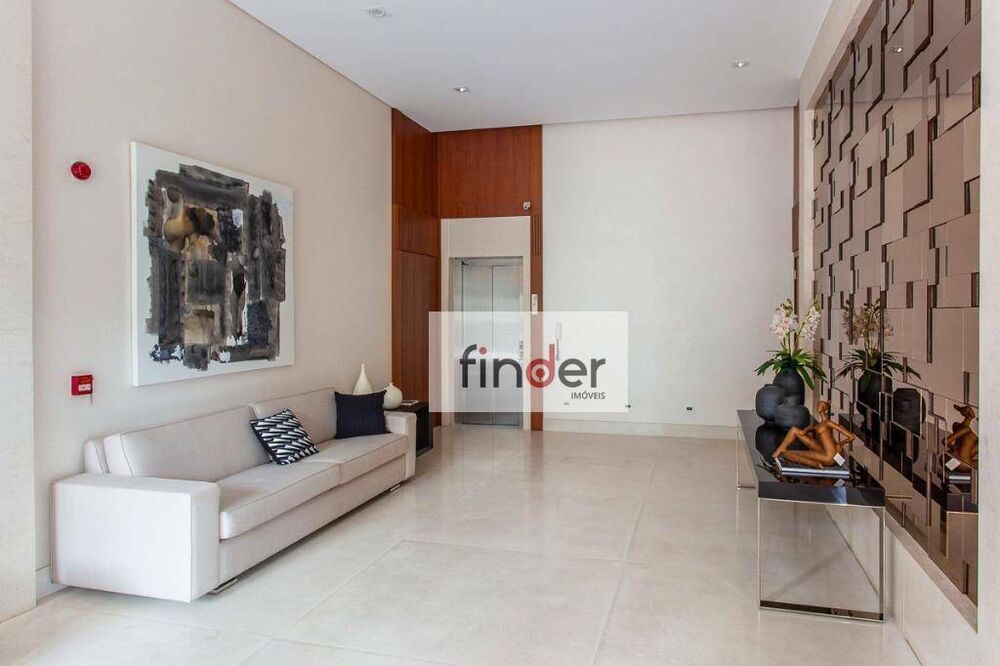 Apartamento, 3 quartos, 157 m² - Foto 1
