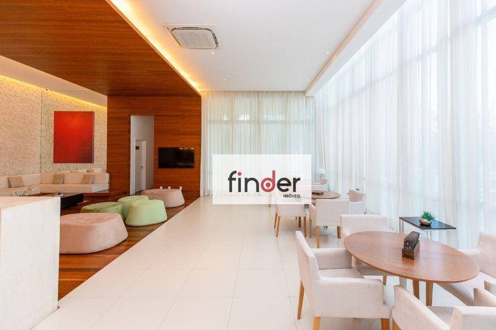 Apartamento, 3 quartos, 157 m² - Foto 5