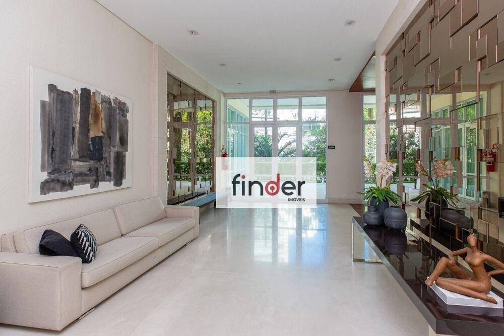 Apartamento, 3 quartos, 157 m² - Foto 9