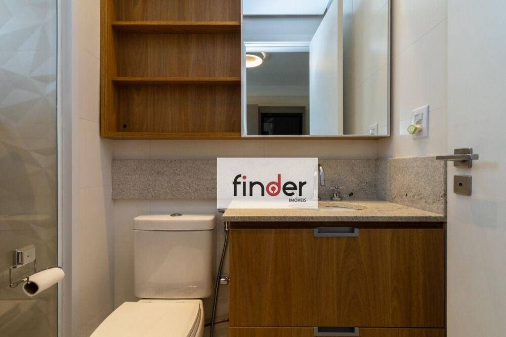 Apartamento, 3 quartos, 157 m² - Foto 6