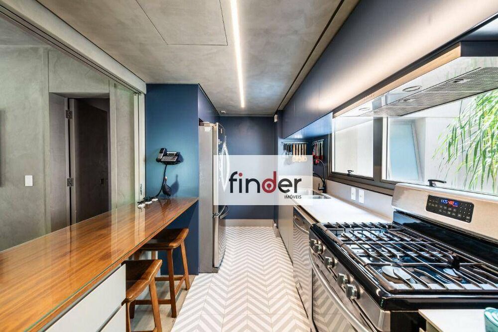 Casa de Condomínio à venda com 3 quartos, 628m² - Foto 6